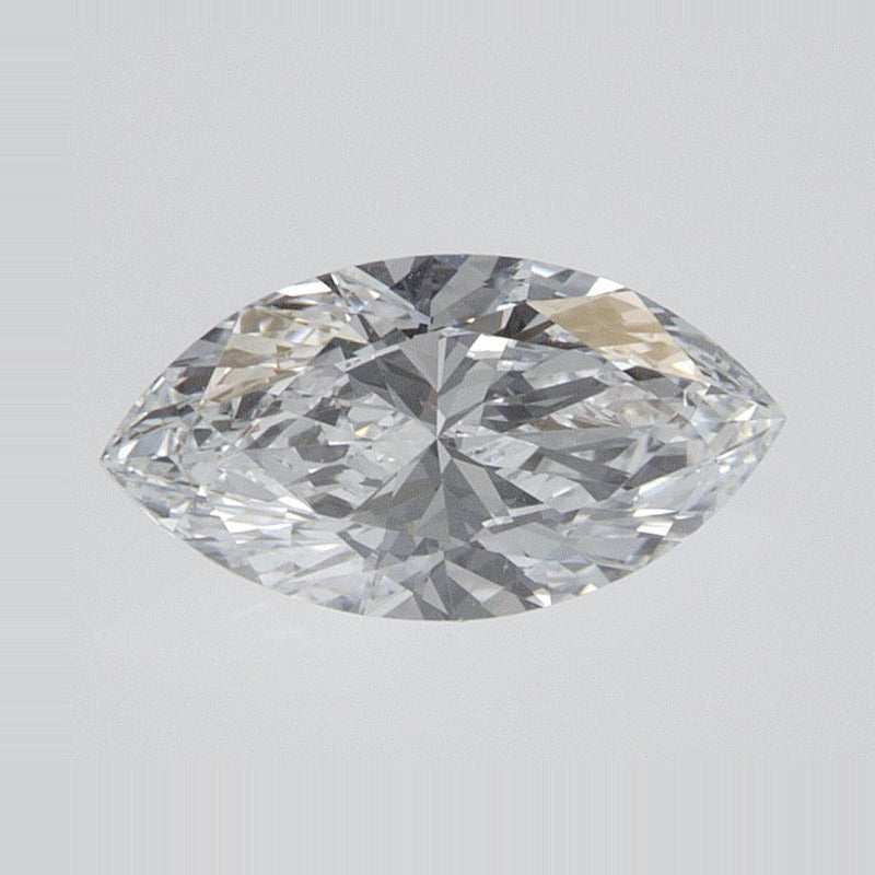 0.60 ct Natural Diamond – D VS1 – Marquise Cut – GIA Certified — Sapphire Row · cut7
