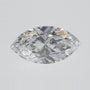 0.60 ct Natural Diamond – D VS1 – Marquise Cut – GIA Certified — Sapphire Row · cut7