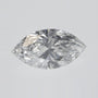 0.59 ct Natural Diamond – G SI1 – Marquise Cut – GIA Certified — Sapphire Row · cut7