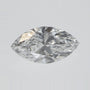0.58 ct Natural Diamond – G VVS2 – Marquise Cut – GIA Certified — Sapphire Row · cut7