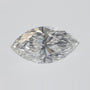 0.58 ct Natural Diamond – H SI1 – Marquise Cut – GIA Certified — Sapphire Row · cut7