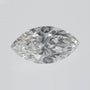 0.55 ct Natural Diamond – H VVS1 – Marquise Cut – GIA Certified — Sapphire Row · cut7
