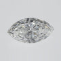 0.52 ct Natural Diamond – H VS2 – Marquise Cut – GIA Certified — Sapphire Row · cut7