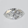 0.52 ct Natural Diamond – H VS2 – Marquise Cut – GIA Certified — Sapphire Row · cut7