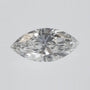 0.52 ct Natural Diamond – I VVS1 – Marquise Cut – GIA Certified — Sapphire Row · cut7