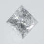 0.52 ct Lab-Grown Diamond – D VVS1 – Square Cut – IGI Certified — Sapphire Row · cut7