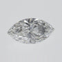 0.51 ct Natural Diamond – G SI2 – Marquise Cut – GIA Certified — Sapphire Row · cut7