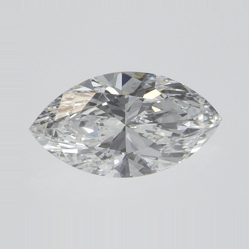 0.51 ct Natural Diamond – G VS1 – Marquise Cut – GIA Certified — Sapphire Row · cut7