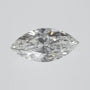 0.50 ct Natural Diamond – I SI1 – Marquise Cut – GIA Certified — Sapphire Row · cut7