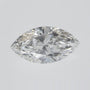 0.50 ct Natural Diamond – G SI1 – Marquise Cut – GIA Certified — Sapphire Row · cut7