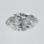 0.50 ct Natural Diamond – H SI1 – Marquise Cut – GIA Certified — Sapphire Row · cut7