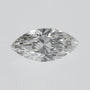 0.50 ct Natural Diamond – I VS1 – Marquise Cut – GIA Certified — Sapphire Row · cut7