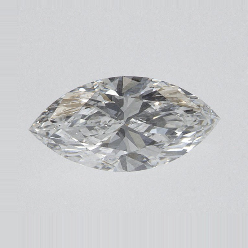 0.50 ct Natural Diamond – F VVS1 – Marquise Cut – GIA Certified — Sapphire Row · cut7