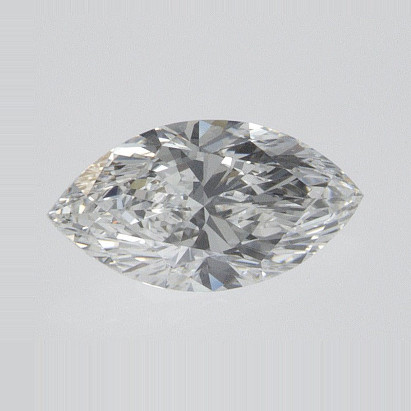 0.50 ct Natural Diamond – G VS1 – Marquise Cut – GIA Certified — Sapphire Row · cut7