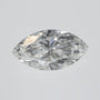 0.50 ct Natural Diamond – I VVS1 – Marquise Cut – GIA Certified — Sapphire Row · cut7