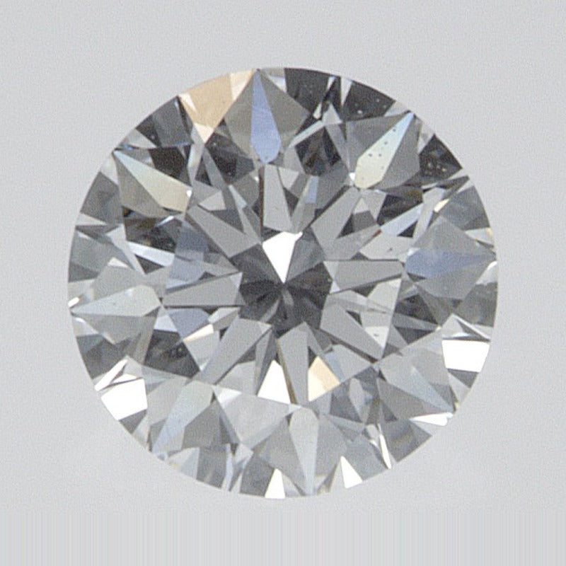 0.45 ct Natural Diamond – E VS1 – Round Cut – GIA Certified — Sapphire Row · cut7
