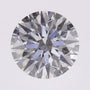 0.45 ct Natural Diamond – F SI1 – Round Cut – GIA Certified — Sapphire Row · cut7