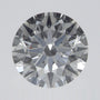 0.45 ct Natural Diamond – H VS2 – Round Cut – GIA Certified — Sapphire Row · cut7