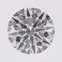 0.45 ct Natural Diamond – F SI1 – Round Cut – GIA Certified — Sapphire Row · cut7