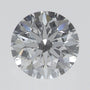 0.45 ct Natural Diamond – E VS2 – Round Cut – GIA Certified — Sapphire Row · cut7