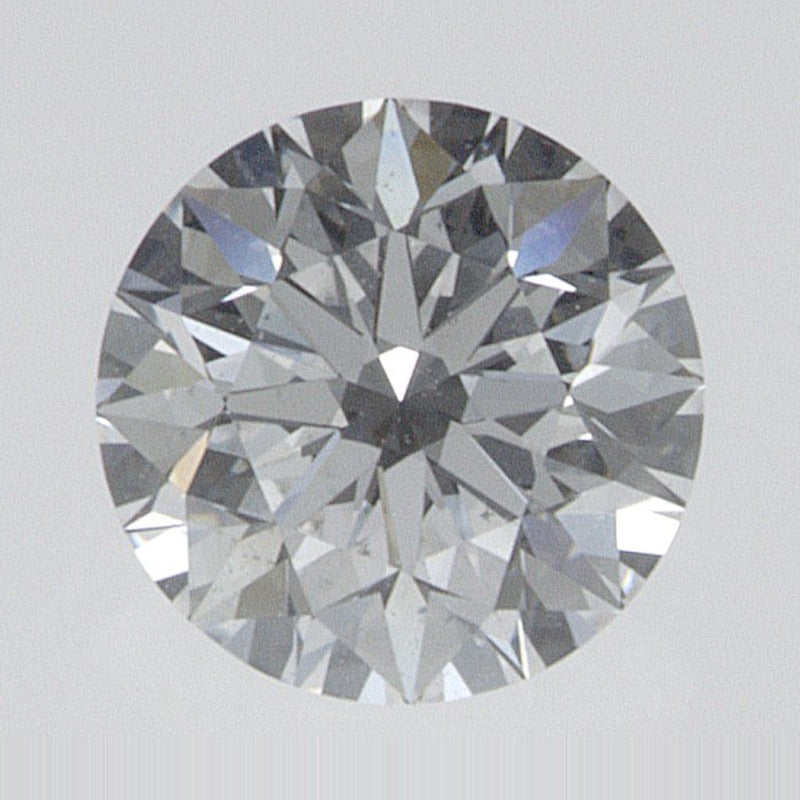 0.45 ct Natural Diamond – E VS2 – Round Cut – GIA Certified — Sapphire Row · cut7