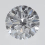 0.45 ct Natural Diamond – D SI1 – Round Cut – GIA Certified — Sapphire Row · cut7