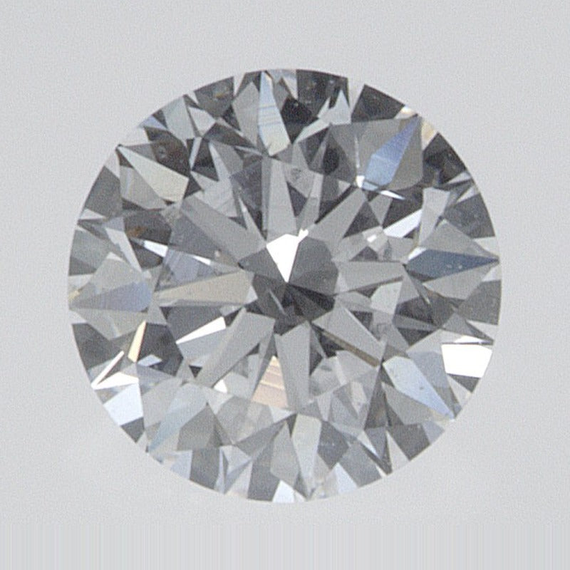 0.45 ct Natural Diamond – D SI1 – Round Cut – GIA Certified — Sapphire Row · cut7