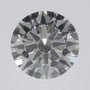 0.40 ct Natural Diamond – H VS2 – Round Cut – GIA Certified — Sapphire Row · cut7