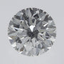 0.40 ct Natural Diamond – G SI1 – Round Cut – GIA Certified — Sapphire Row · cut7