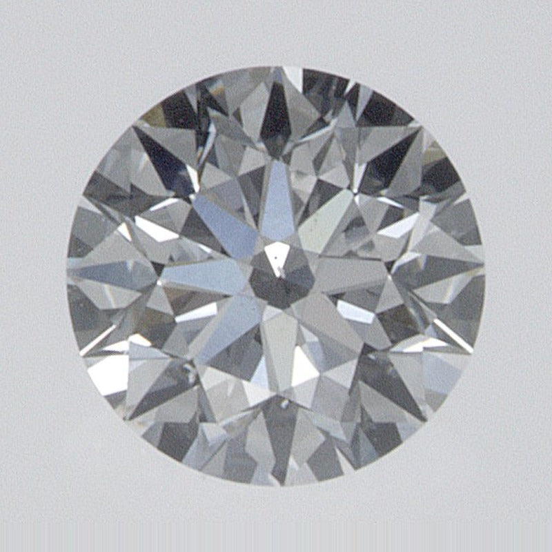0.36 ct Natural Diamond – D VS2 – Round Cut – GIA Certified — Sapphire Row · cut7