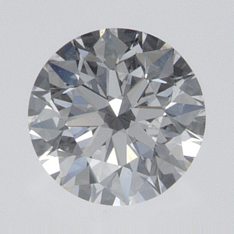 0.35 ct Natural Diamond – E VS2 – Round Cut – GIA Certified — Sapphire Row · cut7