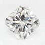 4.29 ct Lab-Grown Diamond – G VVS2 – Cushion Cut – GCAL Certified — Sapphire Row · cut7