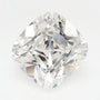 3.81 ct Lab-Grown Diamond – F VVS2 – Cushion Cut – Old Mine Cut – GCAL Certified — Sapphire Row · cut7