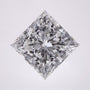4.55 ct Lab-Grown Diamond – E VVS2 – Square Cut – IGI Certified — Sapphire Row · cut7
