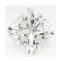 4.87 ct Lab-Grown Diamond – E VVS2 – Cushion Cut – GCAL Certified — Sapphire Row · cut7