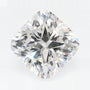 4.37 ct Lab-Grown Diamond – G VVS2 – Cushion Cut – GCAL Certified — Sapphire Row · cut7