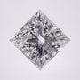 3.54 ct Lab-Grown Diamond – D VS1 – Square Cut – IGI Certified — Sapphire Row · cut7