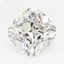 3.80 ct Lab-Grown Diamond – H VVS2 – Cushion Cut – Old Mine Cut – GCAL Certified — Sapphire Row · cut7