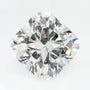 3.25 ct Lab-Grown Diamond – F VVS2 – Cushion Cut – GCAL Certified — Sapphire Row · cut7