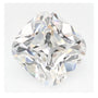 3.24 ct Lab-Grown Diamond – E VVS2 – Cushion Cut – Old Mine Cut – GCAL Certified — Sapphire Row · cut7