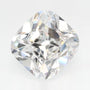 3.21 ct Lab-Grown Diamond – E VVS2 – Cushion Cut – Old Mine Cut – GCAL Certified — Sapphire Row · cut7