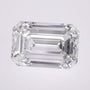 3.10 ct Lab-Grown Diamond – E VVS1 – Emerald Cut – IGI Certified — Sapphire Row · cut7