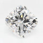 3.09 ct Lab-Grown Diamond – E VS1 – Cushion Cut – GCAL Certified — Sapphire Row · cut7