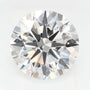 3.09 ct Lab-Grown Diamond – E VS2 – Round Cut – GCAL Certified — Sapphire Row · cut7