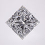 3.08 ct Lab-Grown Diamond – D VVS2 – Square Cut – IGI Certified — Sapphire Row · cut7