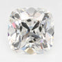 3.07 ct Lab-Grown Diamond – F VVS2 – Cushion Cut – Old Mine Cut – GCAL Certified — Sapphire Row · cut7