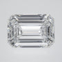 3.03 ct Lab-Grown Diamond – D VVS2 – Emerald Cut – GIA Certified — Sapphire Row · cut7