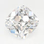 3.03 ct Lab-Grown Diamond – E VS1 – Cushion Cut – Old Mine Cut – GCAL Certified — Sapphire Row · cut7