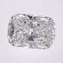 3.01 ct Lab-Grown Diamond – E VVS2 – Elongated Cushion Cut – IGI Certified — Sapphire Row · cut7