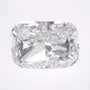 3.01 ct Lab-Grown Diamond – E VVS2 – Elongated Cushion Cut – IGI Certified — Sapphire Row · cut7